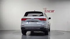 2024 Renault Samsung QM6 2.0 LPe LE 2WD — фото 4