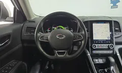 2024 Renault Samsung QM6 2.0 LPe LE 2WD — фото 13