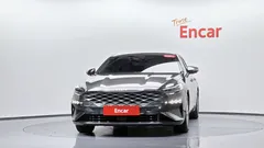 2023 Kia K8 2.5 Gasoline 2WD — фото 3