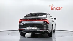 2023 Kia K8 2.5 Gasoline 2WD — фото 4