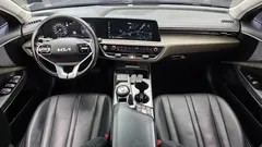2023 Kia K8 2.5 Gasoline 2WD — фото 7