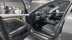 2023 Kia K8 2.5 Gasoline 2WD — фото 10