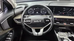 2023 Kia K8 2.5 Gasoline 2WD — фото 13