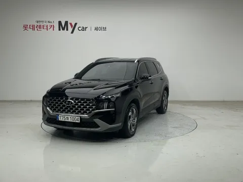 2023 Hyundai Santa Fe Diesel 2.2 2WD