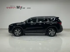 2023 Hyundai Santa Fe Diesel 2.2 2WD — фото 2