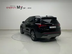 2023 Hyundai Santa Fe Diesel 2.2 2WD — фото 3