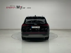 2023 Hyundai Santa Fe Diesel 2.2 2WD — фото 4