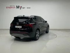 2023 Hyundai Santa Fe Diesel 2.2 2WD — фото 5