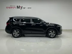 2023 Hyundai Santa Fe Diesel 2.2 2WD — фото 6