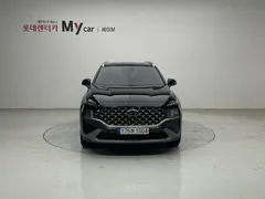 2023 Hyundai Santa Fe Diesel 2.2 2WD — фото 8