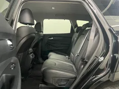 2023 Hyundai Santa Fe Diesel 2.2 2WD — фото 10