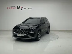 2023 Hyundai Santa Fe Diesel 2.2 2WD — фото 11