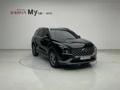 2023 Hyundai Santa Fe Diesel 2.2 2WD — фото 14
