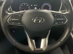2023 Hyundai Santa Fe Diesel 2.2 2WD — фото 16