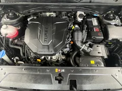 2023 Hyundai Santa Fe Diesel 2.2 2WD — фото 19