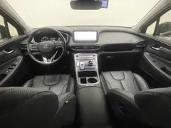 2023 Hyundai Santa Fe Diesel 2.2 2WD — фото 20