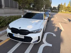 2023 BMW 3-Series 330e M Sport — фото 2
