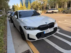 2023 BMW 3-Series 330e M Sport — фото 4