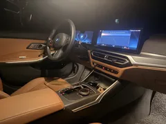2023 BMW 3-Series 330e M Sport — фото 9