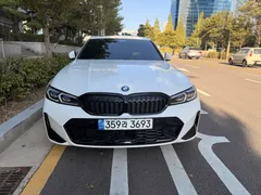 2023 BMW 3-Series 330e M Sport — фото 15