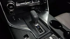 2025 Lexus LX 700h Overtrail — фото 9