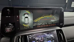 2025 Lexus LX 700h Overtrail — фото 15