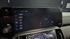 2025 Lexus LX 700h Overtrail — фото 16