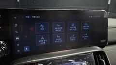 2025 Lexus LX 700h Overtrail — фото 17