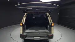 2025 Lexus LX 700h Overtrail — фото 20