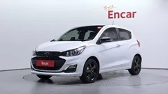 2022 Chevrolet Spark My Fit Edition — фото 1