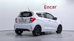 2022 Chevrolet Spark My Fit Edition — фото 2