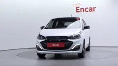2022 Chevrolet Spark My Fit Edition — фото 3