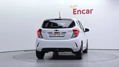 2022 Chevrolet Spark My Fit Edition — фото 4