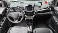 2022 Chevrolet Spark My Fit Edition — фото 7