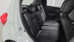 2022 Chevrolet Spark My Fit Edition — фото 11