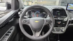 2022 Chevrolet Spark My Fit Edition — фото 13