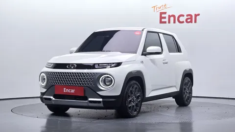2023 Hyundai Casper Modern