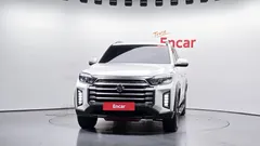2022 KG_Mobility_Ssangyong Rexton Diesel 2.2 4WD — фото 3