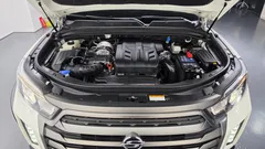 2022 KG_Mobility_Ssangyong Rexton Diesel 2.2 4WD — фото 6