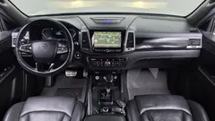 2022 KG_Mobility_Ssangyong Rexton Diesel 2.2 4WD — фото 7