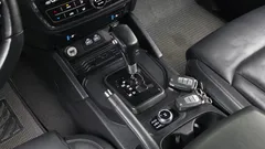 2022 KG_Mobility_Ssangyong Rexton Diesel 2.2 4WD — фото 9
