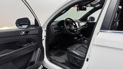 2022 KG_Mobility_Ssangyong Rexton Diesel 2.2 4WD — фото 10