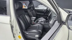 2022 KG_Mobility_Ssangyong Rexton Diesel 2.2 4WD — фото 11