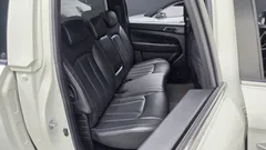 2022 KG_Mobility_Ssangyong Rexton Diesel 2.2 4WD — фото 12