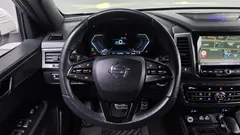 2022 KG_Mobility_Ssangyong Rexton Diesel 2.2 4WD — фото 13