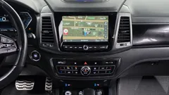 2022 KG_Mobility_Ssangyong Rexton Diesel 2.2 4WD — фото 15