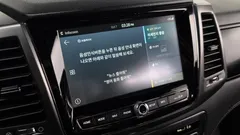 2022 KG_Mobility_Ssangyong Rexton Diesel 2.2 4WD — фото 17
