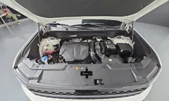 2024 Hyundai Santa Fe Gasoline 2.5T 4WD — фото 6