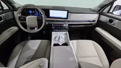 2024 Hyundai Santa Fe Gasoline 2.5T 4WD — фото 7