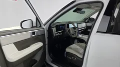 2024 Hyundai Santa Fe Gasoline 2.5T 4WD — фото 10